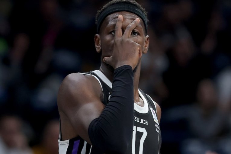 PARTIZAN NAŠAO ZAMENU ZA BONGU! NBA as pred vratima Humske!
