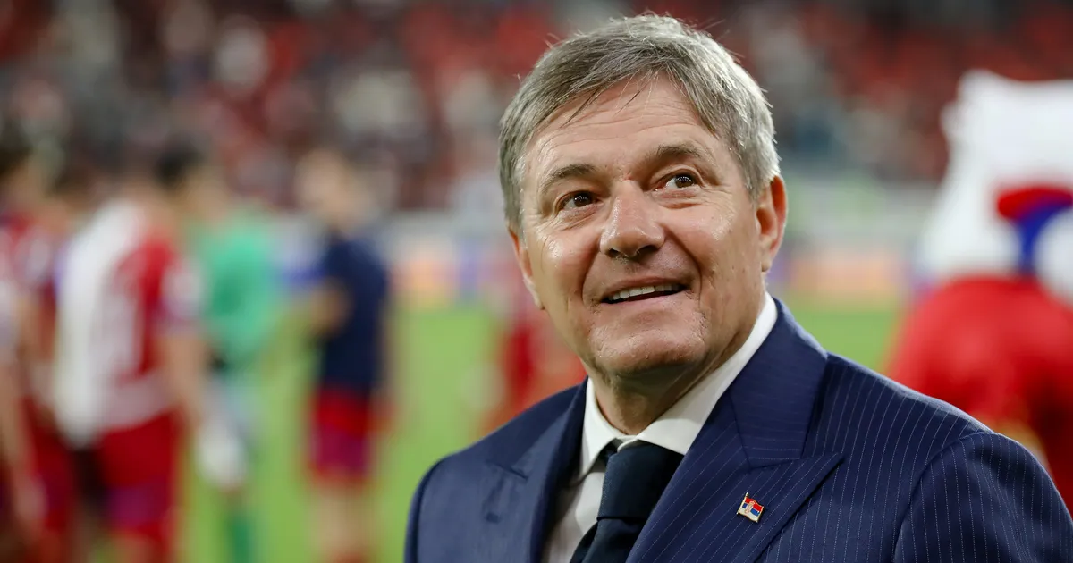 Dragan Stojković Piksi bio korak do povrataka i mesta selektora, zbog jednog uslova ostao bez posla
