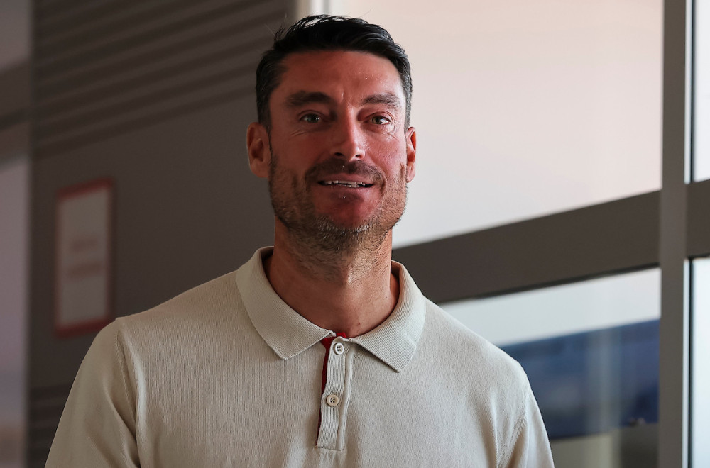 Rijera otkrio malo poznatu stvar: "Idol mi je Srbin podučavao me je kao igrača i osobu"