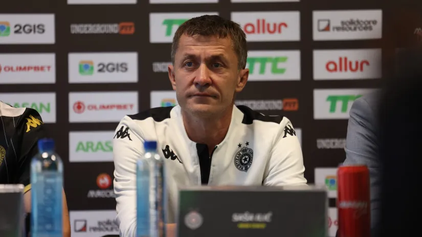 Saša Ilić: Dejan Stanković veliki trener i veliki prijatelj