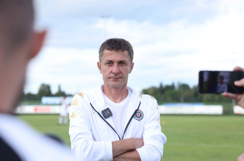 Ilić: "Naše najbolje izdanje"