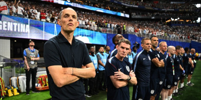 Šta se dešava sa Englezima? Petorica napustila reprezentaciju