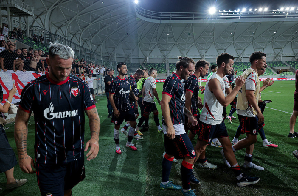 Kapiten da se probudi, Arnautović potrebniji nego ikad šta je sa skrajnutim džokerom?