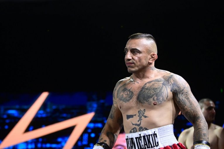 BFL 4: Želva i Džakić predvode MMA spektakl u Loznici!