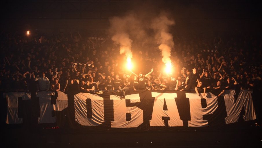 KK Partizan se pohvalio: Evo koliko sezonskih karata su prodali crno-beli
