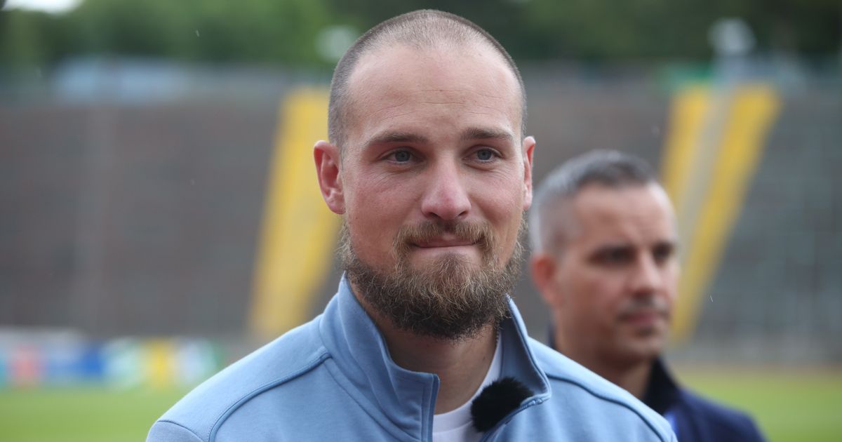 Predrag Rajković više neće braniti za reprezentaciju Srbije