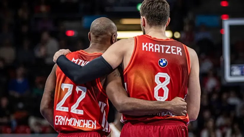 Biće tumbanja i u Minhenu: Jović i još četvorica menjaju sredinu