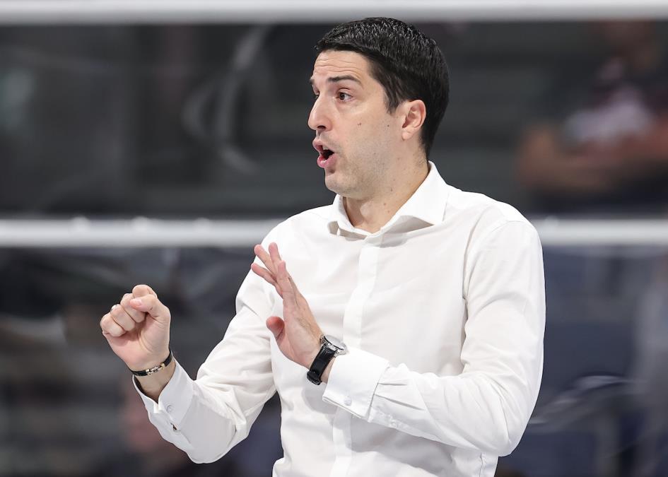 MALO JE NEDOSTAJALO ZA SENZACIJU! Stefanović iskren posle tesnog poraza od Zvezde!