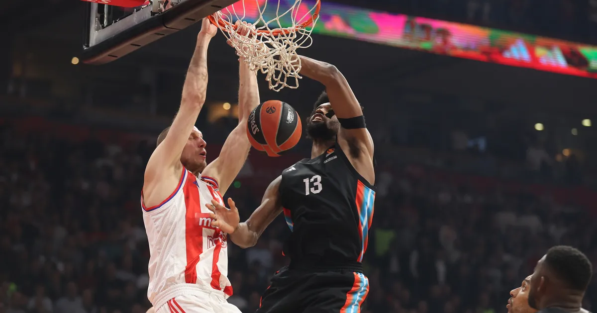Partizan se oglasio: Novo pojačanje crno-belih stiglo u Beograd