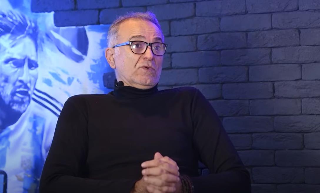 "U PARTIZANU MI NIŠTA NIJE JASNO!" Reči proslavljenog asa odzvanjaju Srbijom: "Zvezda je JAČA ZA 15 POENA!"