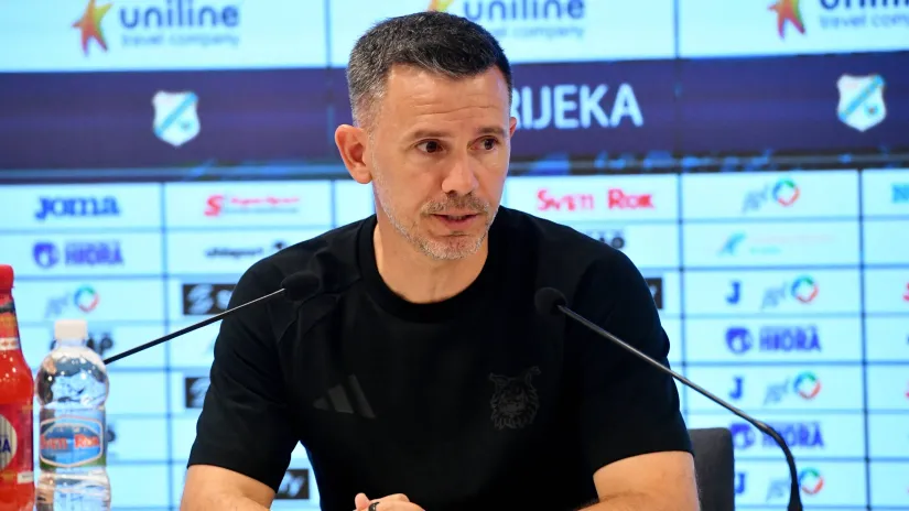 Finci optimisti protiv Rijeke, ali da li odlaganje prvenstvenog meča pravi razliku?