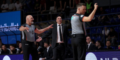 Uzbuna na Jadranu: ABA liga izdala hitno saopštenje zbog sudija koje će šokirati mnoge!