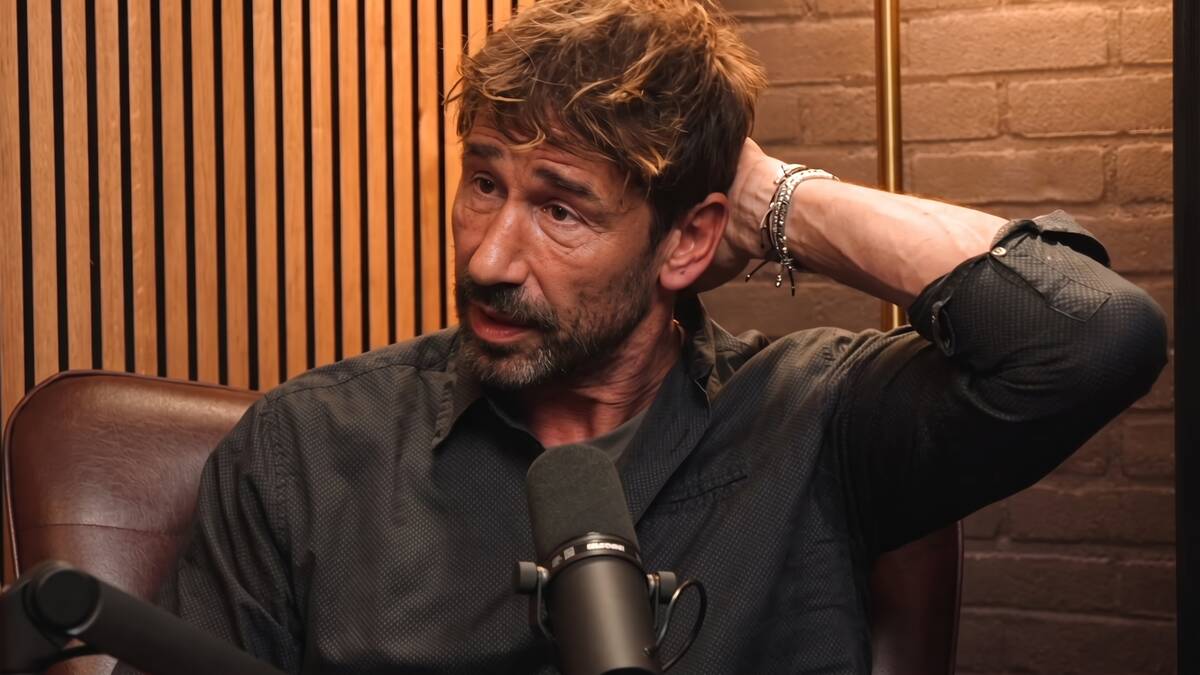 Marko Jarić: "Bojao sam se da ispričam ovo o Indijanapolisu 2002, sad konačno smem"
