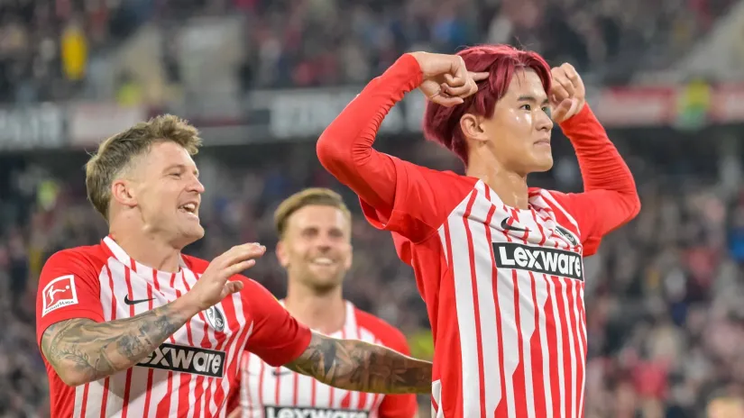 Šuster mat! Ni Bajern, ni Dortmund, Frajburg je prvi u Bundesligi (VIDEO)