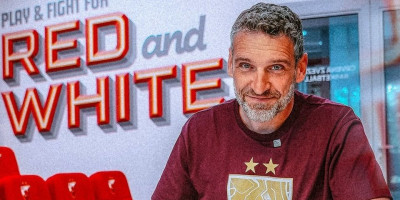 Zvezdaši se pitaju - šta je to spremio Ibon Navaro? Biće oduševljeni!