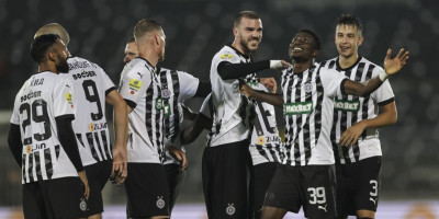 Prelazni rok, uživo: Bosanac opet u Partizanu, Šansa za Zvezdu - reprezentativac precrtan