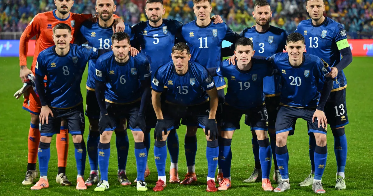 UEFA kaznila Hrvatsku i tzv. Kosovo zbog rasističkog i diskriminatornog ponašanja, moraće dosta da plate