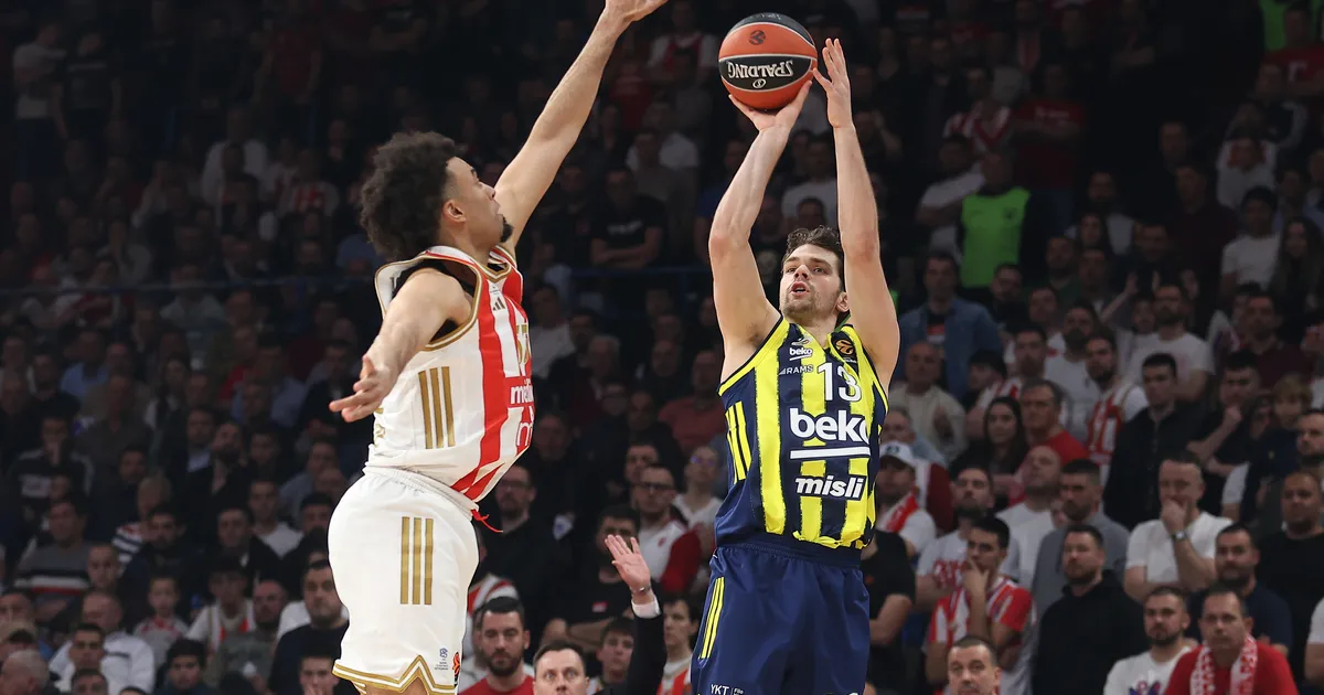 Tarik Biberović dobija otkaz, da li je ovo prilika za evroligaše?