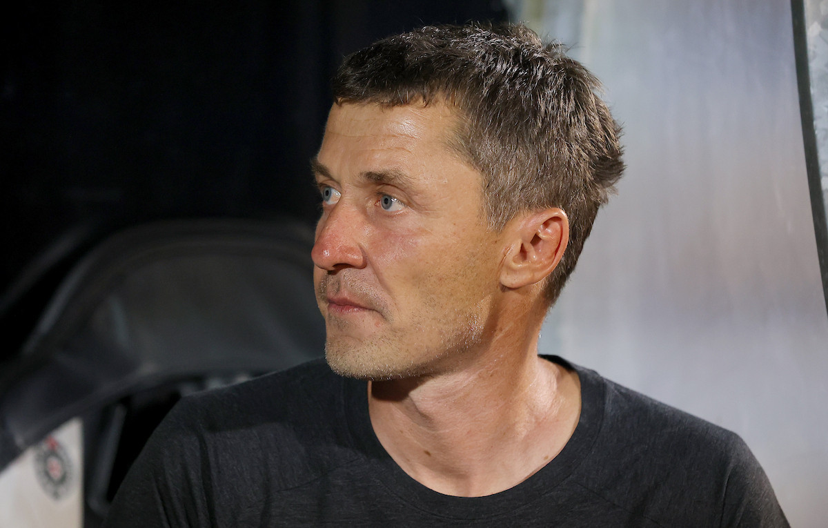 SASTAVI - Ilić veruje Partizanovoj deci u Kazahstanu, starteri Alilović i Trifunović