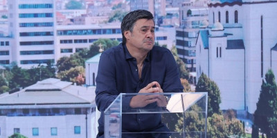 Rade Bogdanović ne staje, opet bez kočnica: Novom izjavom izazvao buru