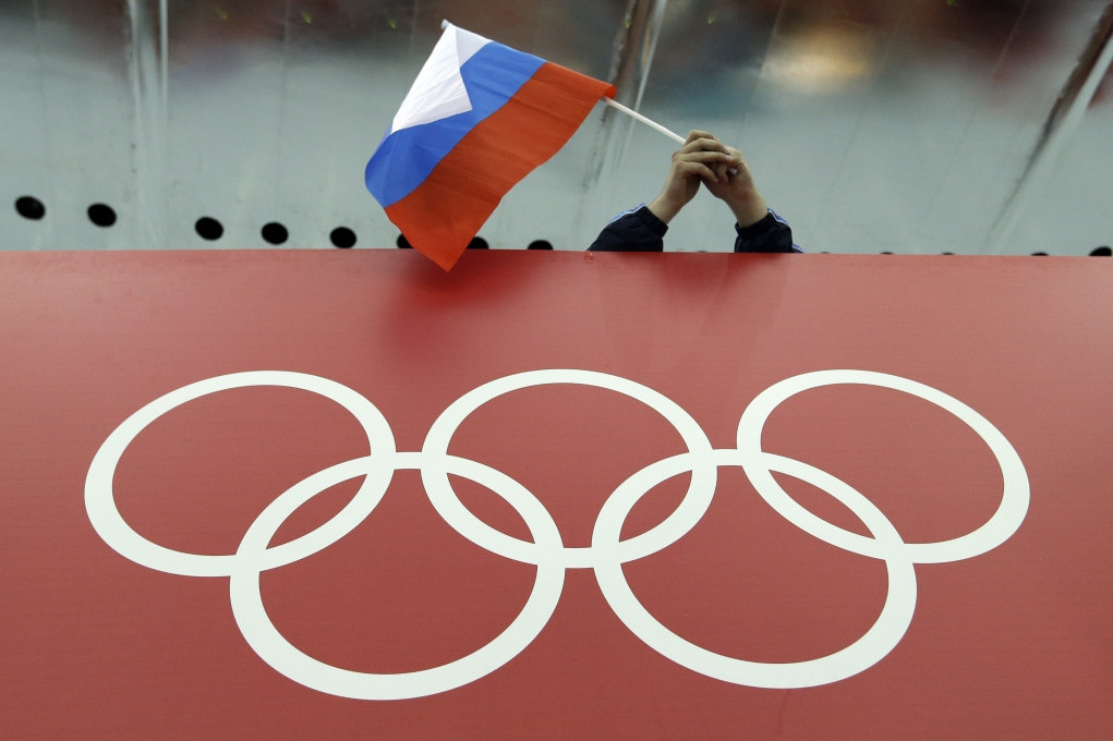 ISTORIJSKA ODLUKA: Rusija se vraća! Međunarodni olimpijski komitet ukinuo suspenziju