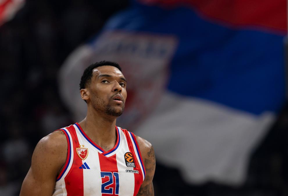 PREOKRET KOM SE NIKO NIJE NADAO: Džoel Bolomboj OSTAJE - doneo je neočekivanu odluku!