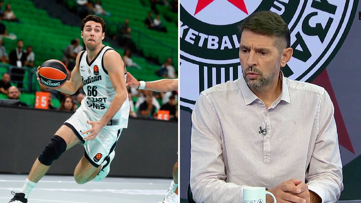 Nikola Lončar o najboljem u Bajernu: "Da li ste videli šta mu je Pajola uradio?"