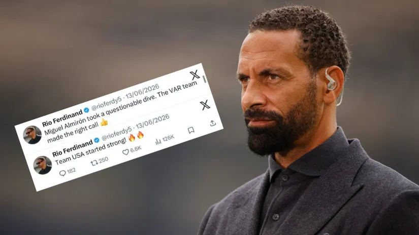 Rio, džabe brišeš, sve ostaje zabeleženo! Licemerno je pričati jedno za Almirona, a drugo za Embola