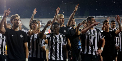 SAZNAJEMO! Ovo su goruće pozicije, Partizanu hitno neophodna tri pojačanja!