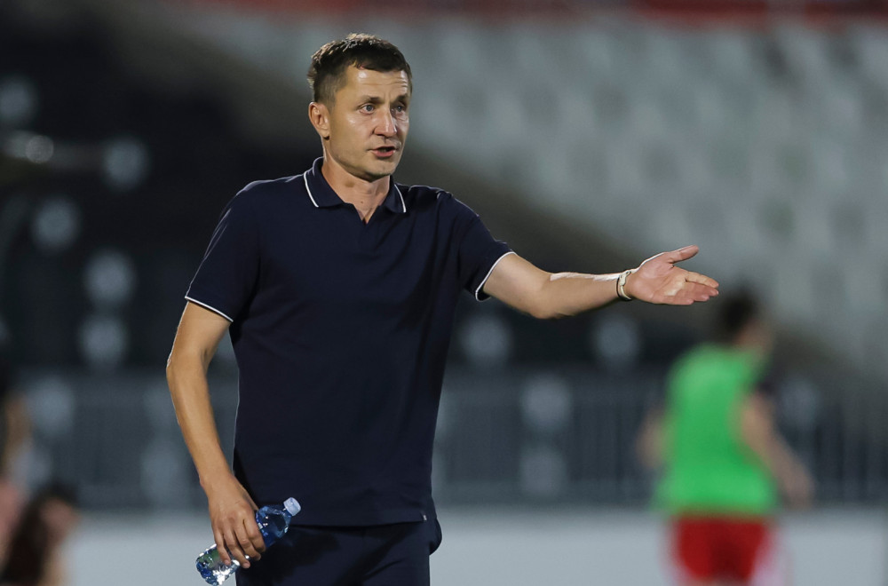 Ilić: "Puno promašenih šansi"; Dudić: "Kapa do poda ekipi"