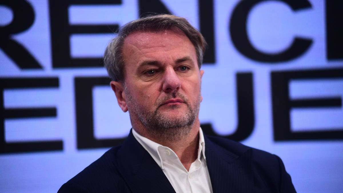 Ostoja Mijailović: "Navijači Partizana mnogo znaju o košarci i imaju velika očekivanja"