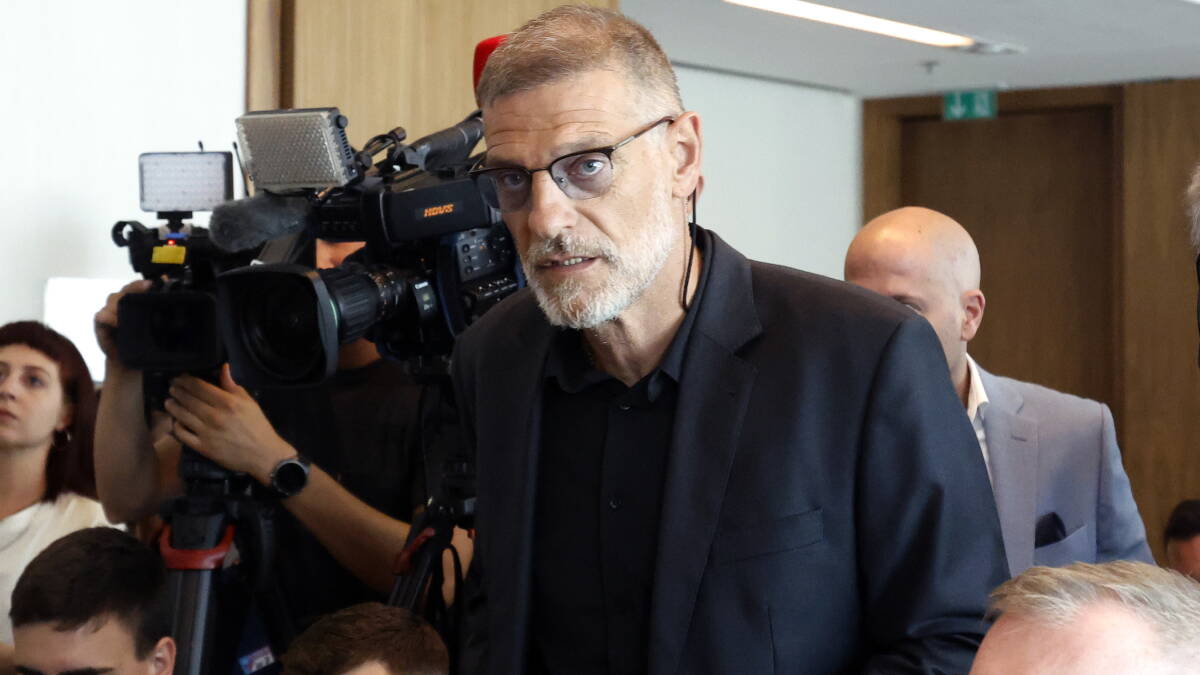 "Otac nije bio ustaša, naučio me kako da budem Hrvat": Slaven Bilić nije igrao za Jugoslaviju zbog njega?