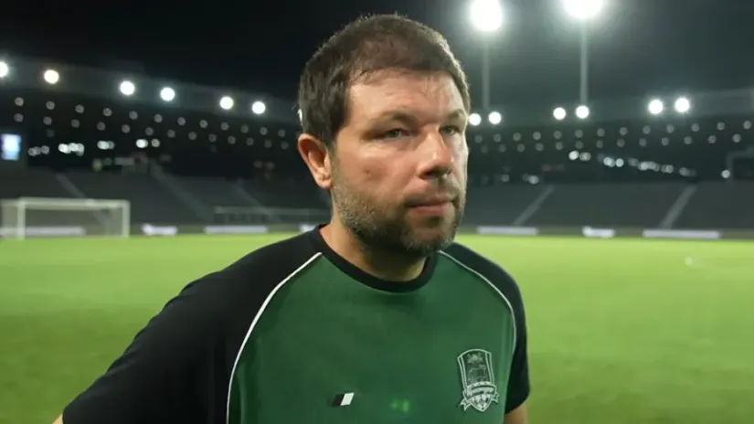 Krasnodar na iskušenju u Kazanju, Musajev želi da dovede zvezdu tima Ekvadora