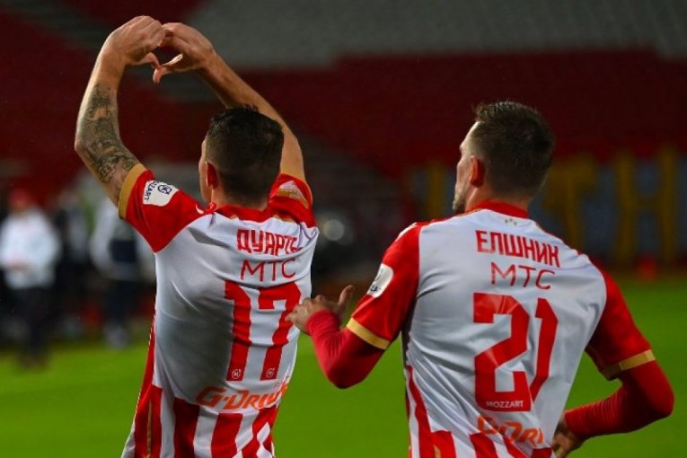 DELIJE, OBRATITE PAŽNJU: Današnji dan je od ključnog značaja za Crvenu zvezdu - EVO I ZAŠTO!