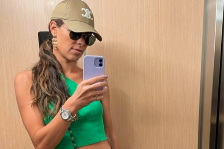 Ana Ivanović bila u ljubavi sa srpskim reprezentativcem: Ovo niste znali o našoj teniserki