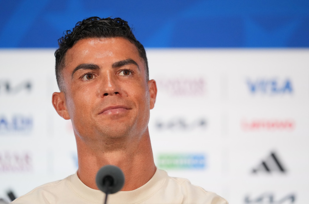 Ronaldo "odsvirao kraj" na svetskim prvenstvima