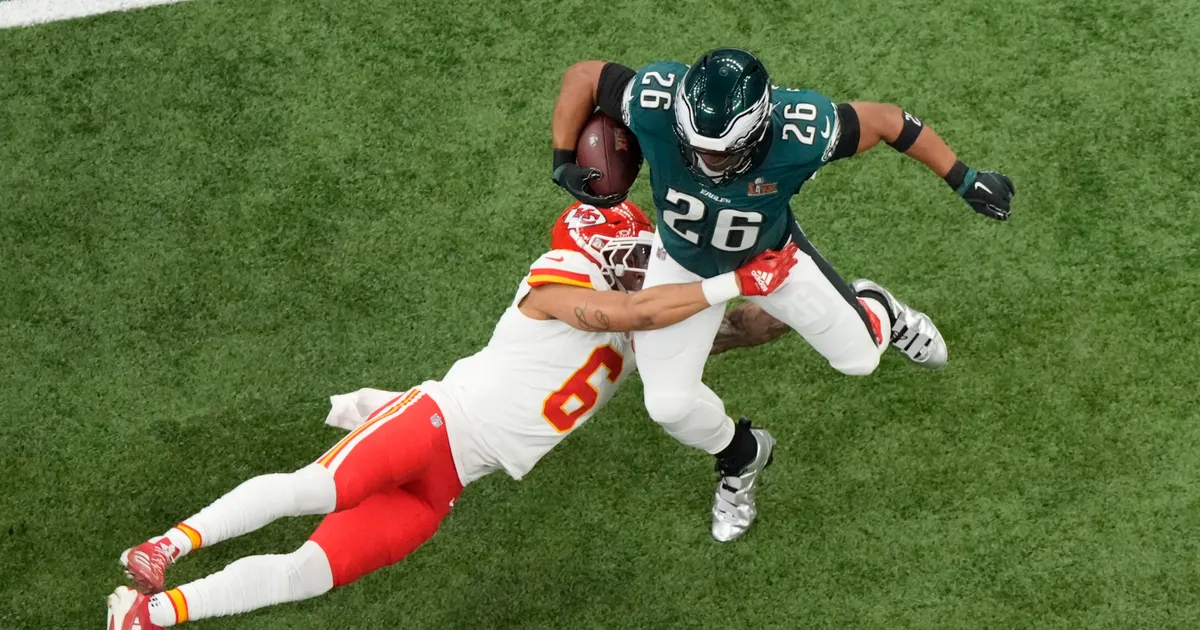 Podatak za ogromnu brigu: Četvrtina NFL igrača u periodu od 2016. do 2021. imala CTE