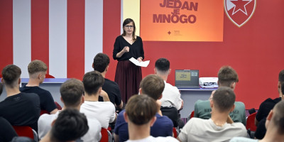 Mozzart nastavlja da podržava edukaciju i zaštitu mladih kroz projekat I jedan je mnogo