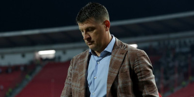 Letnji prelazni rok: Vladan Milojević sve iznenadio odlukom
