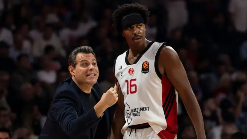 Šorts i Ledej podelili MVP nagradu