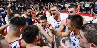 Zbog Srbije se zapalio svet! Svi pričaju o jednom podatku, a nije u pitanju samo Jokić