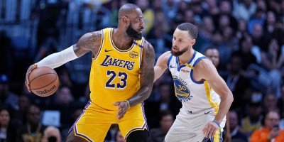 Zemljotres u NBA ligi: Lebron šokirao sve i napustio Lejkerse, sprema se novi supertim?!