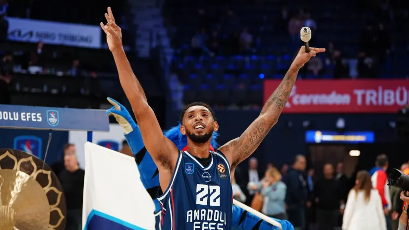 Filip Barna gledao ples Kamerona Pejna; Šaras veruje u zemljaka