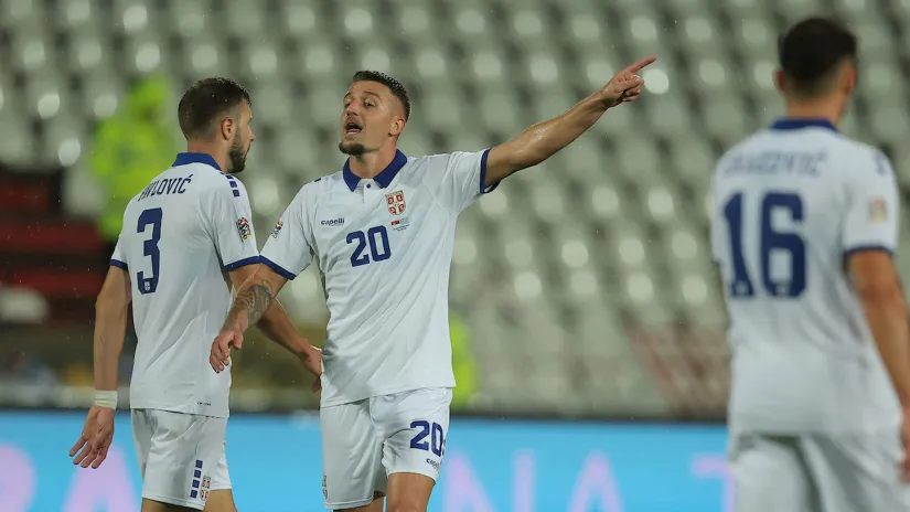Liga nacija se ove godine igra malo drugačije
