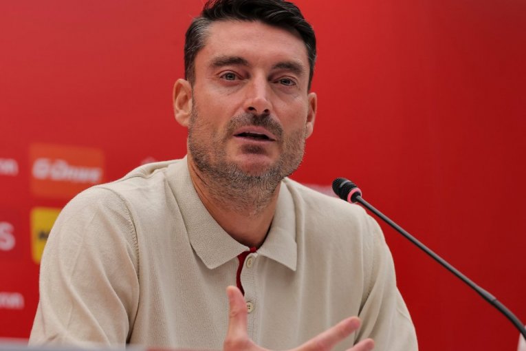 RIJERA IMA JEDAN PROBLEM! Ovako nešto Španac nije očekivao uoči derbija!