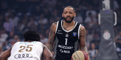 Karlik Džons u šoku: Ne može da veruje šta se desilo u Partizanu