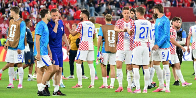 Hrvatima preti istorijska blamaža! Moraju da pobede inače...