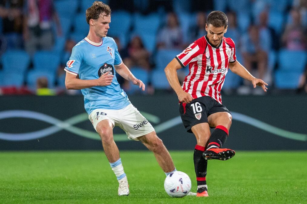 PRVENAC BASKIJACA: Atletik Bilbao pobedio Seltu u Primeri