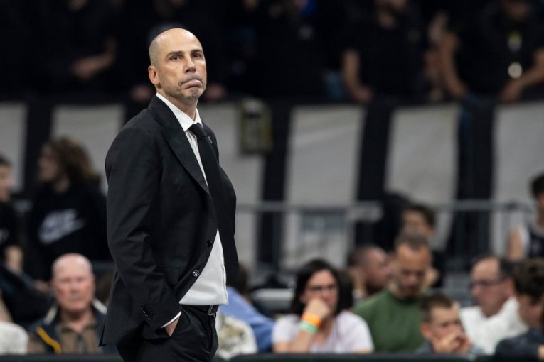 GROBARI SU JEDVA ČEKALI DA OVO ČUJU! Penjaroja konačno otkrio - ovo je status Džabari Parkera u Partizanu!
