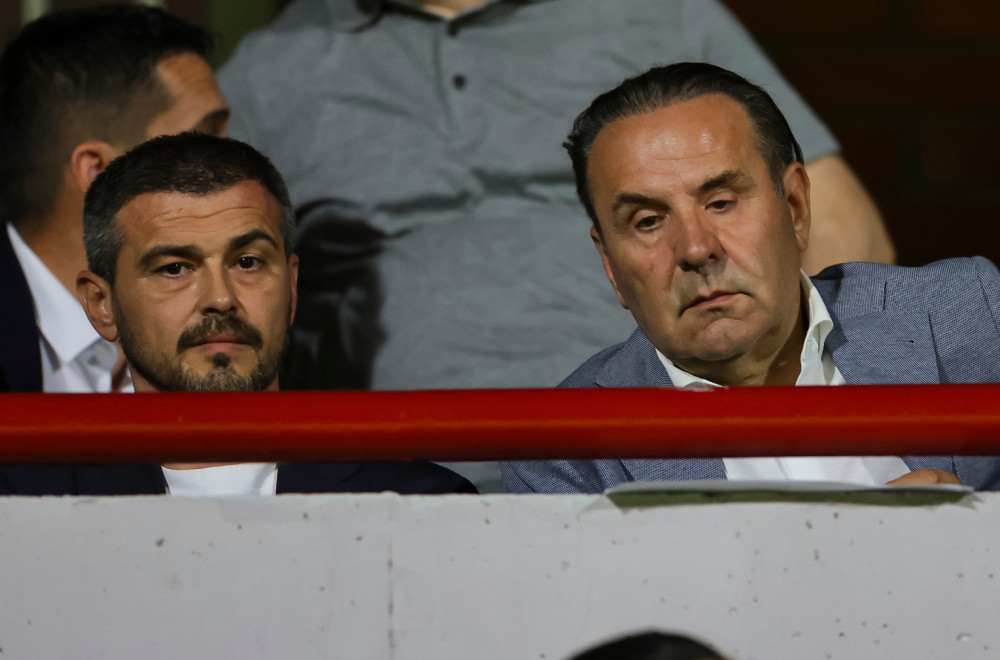 Uprava Partizana: "Podnosimo ostavku ako se ne plasiramo u LK"